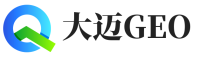 禹会区大迈GEO